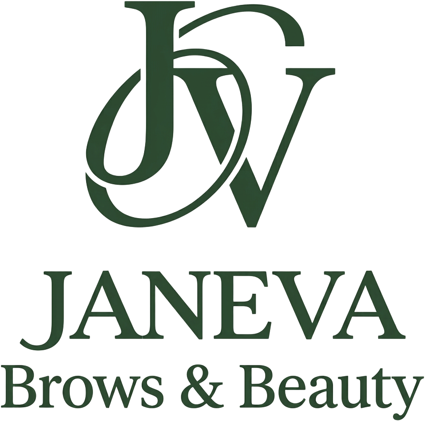 Janeva Brows & Beauty